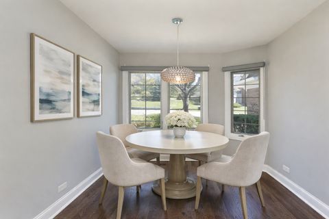 Tiny photo for 937 Fountain View Drive #0, Deerfield, IL 60015 (MLS # 12603270)