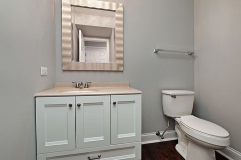 Tiny photo for 937 Fountain View Drive #0, Deerfield, IL 60015 (MLS # 12603270)