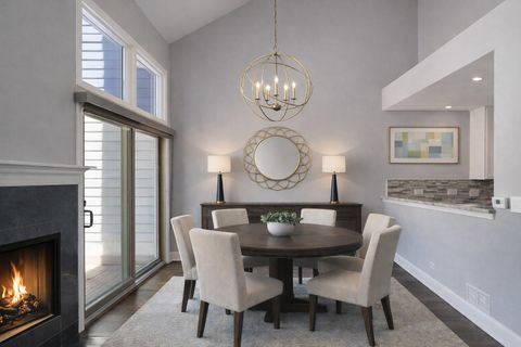 Tiny photo for 937 Fountain View Drive #0, Deerfield, IL 60015 (MLS # 12603270)