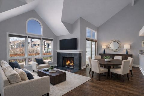 Tiny photo for 937 Fountain View Drive #0, Deerfield, IL 60015 (MLS # 12603270)