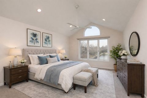 Tiny photo for 937 Fountain View Drive #0, Deerfield, IL 60015 (MLS # 12603270)