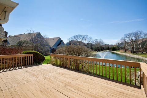 Tiny photo for 937 Fountain View Drive #0, Deerfield, IL 60015 (MLS # 12603270)