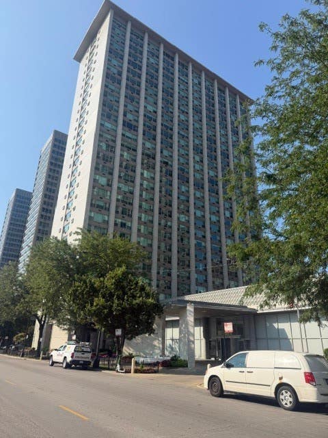 Photo of 3600 N Lake Shore Drive #2803, Chicago, IL 60613 (MLS # 12723923)