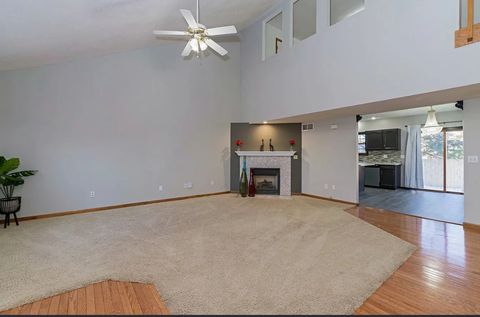 Tiny photo for 3514 Wilder Drive, Bloomington, IL 61704 (MLS # 12552565)