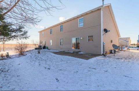 Tiny photo for 3514 Wilder Drive, Bloomington, IL 61704 (MLS # 12552565)