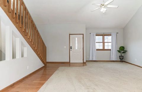 Tiny photo for 3514 Wilder Drive, Bloomington, IL 61704 (MLS # 12552565)