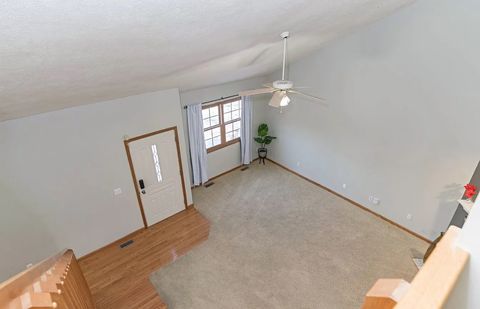 Tiny photo for 3514 Wilder Drive, Bloomington, IL 61704 (MLS # 12552565)