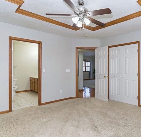 Tiny photo for 3514 Wilder Drive, Bloomington, IL 61704 (MLS # 12552565)