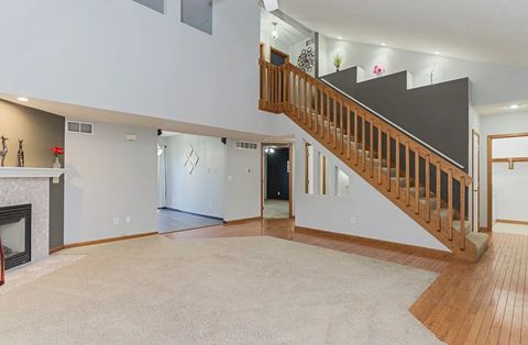 Tiny photo for 3514 Wilder Drive, Bloomington, IL 61704 (MLS # 12552565)