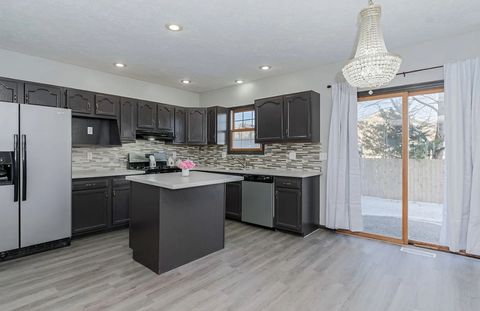 Tiny photo for 3514 Wilder Drive, Bloomington, IL 61704 (MLS # 12552565)