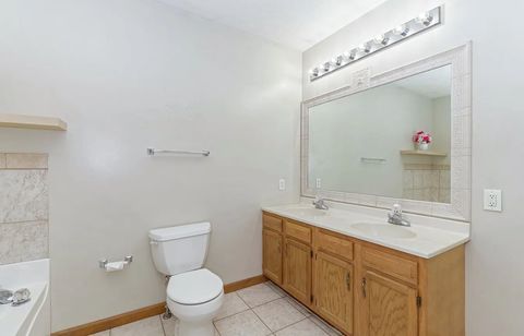 Tiny photo for 3514 Wilder Drive, Bloomington, IL 61704 (MLS # 12552565)