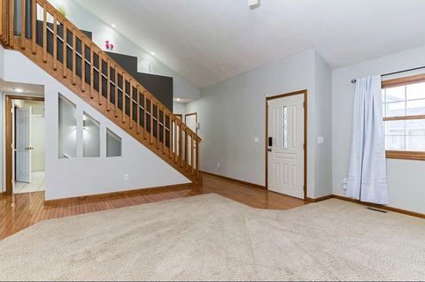 Tiny photo for 3514 Wilder Drive, Bloomington, IL 61704 (MLS # 12552565)