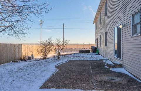 Tiny photo for 3514 Wilder Drive, Bloomington, IL 61704 (MLS # 12552565)