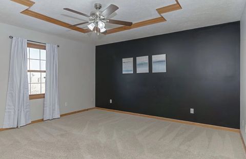 Tiny photo for 3514 Wilder Drive, Bloomington, IL 61704 (MLS # 12552565)