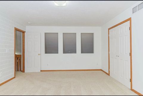 Tiny photo for 3514 Wilder Drive, Bloomington, IL 61704 (MLS # 12552565)