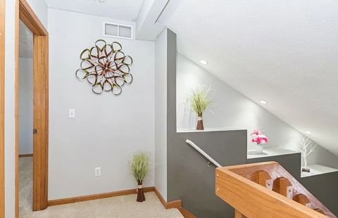 Tiny photo for 3514 Wilder Drive, Bloomington, IL 61704 (MLS # 12552565)