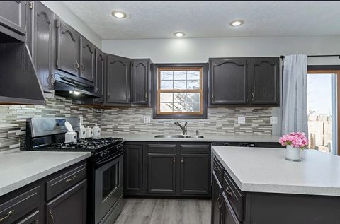 Tiny photo for 3514 Wilder Drive, Bloomington, IL 61704 (MLS # 12552565)