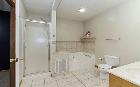 Tiny photo for 3514 Wilder Drive, Bloomington, IL 61704 (MLS # 12552565)