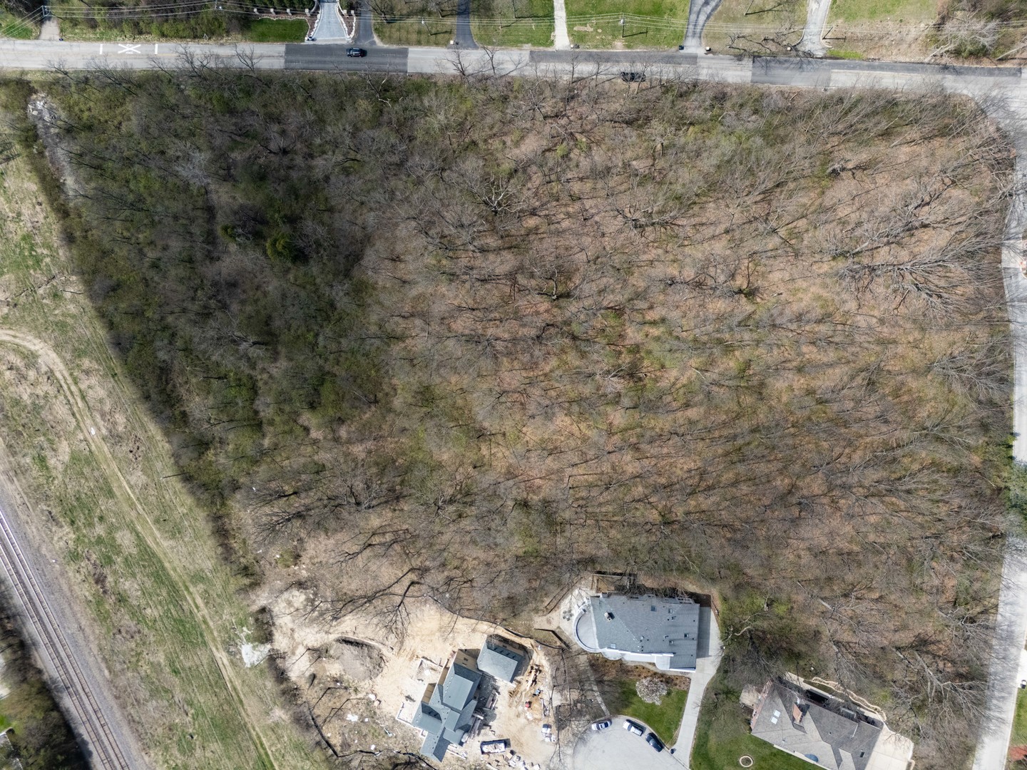 9500 S Madison Street