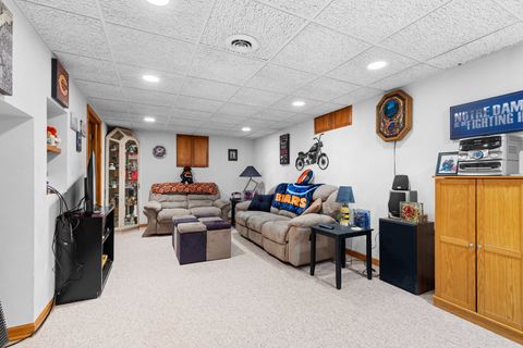 Tiny photo for 5301 Orchard Avenue, Rockford, IL 61108 (MLS # 12488733)