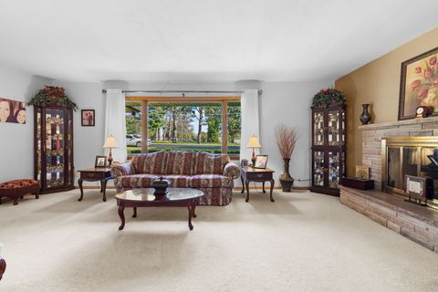 Tiny photo for 5301 Orchard Avenue, Rockford, IL 61108 (MLS # 12488733)