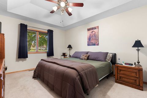 Tiny photo for 5301 Orchard Avenue, Rockford, IL 61108 (MLS # 12488733)