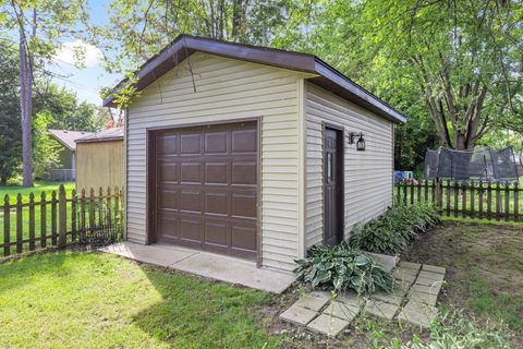 Tiny photo for 5301 Orchard Avenue, Rockford, IL 61108 (MLS # 12488733)