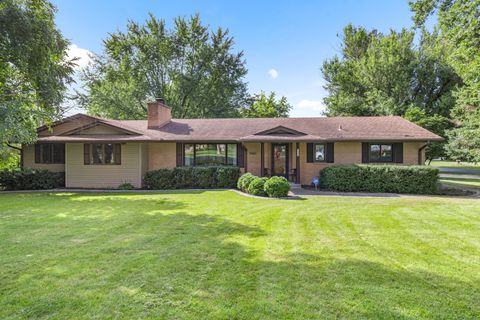 Photo of 5301 Orchard Avenue, Rockford, IL 61108 (MLS # 12488733)