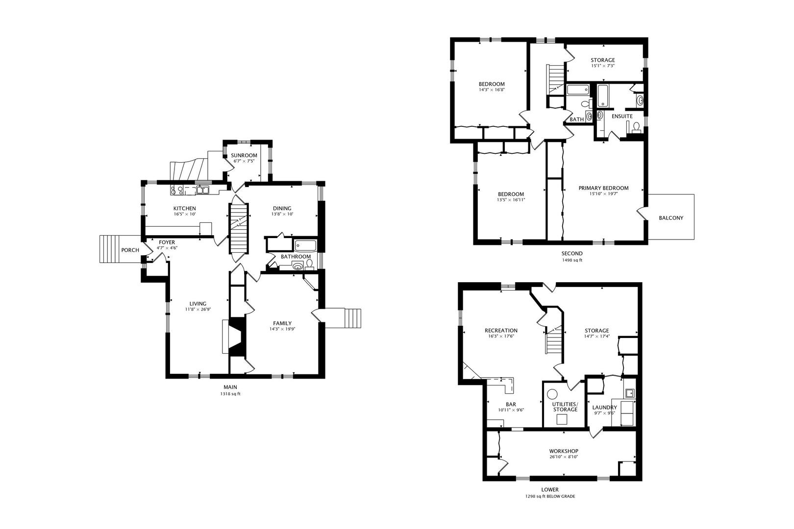10117 Potter Road