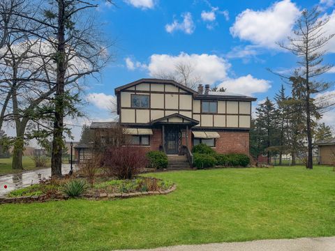 10117 Potter Road Des Plaines IL 60016