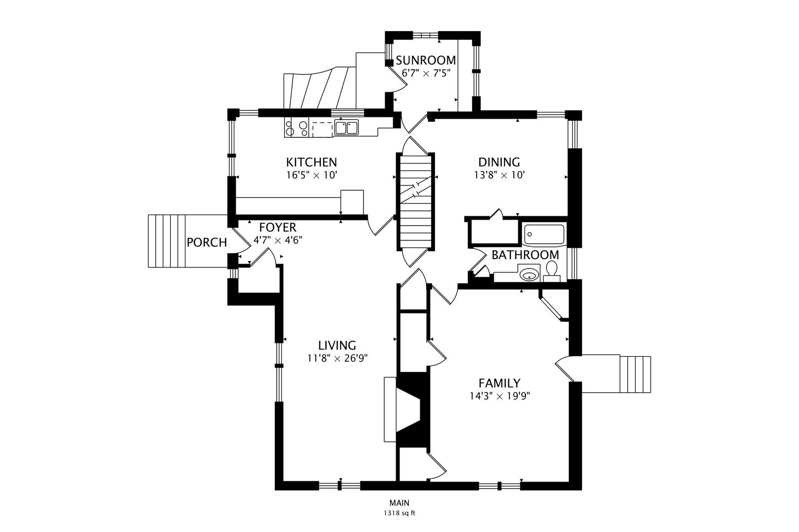 10117 Potter Road