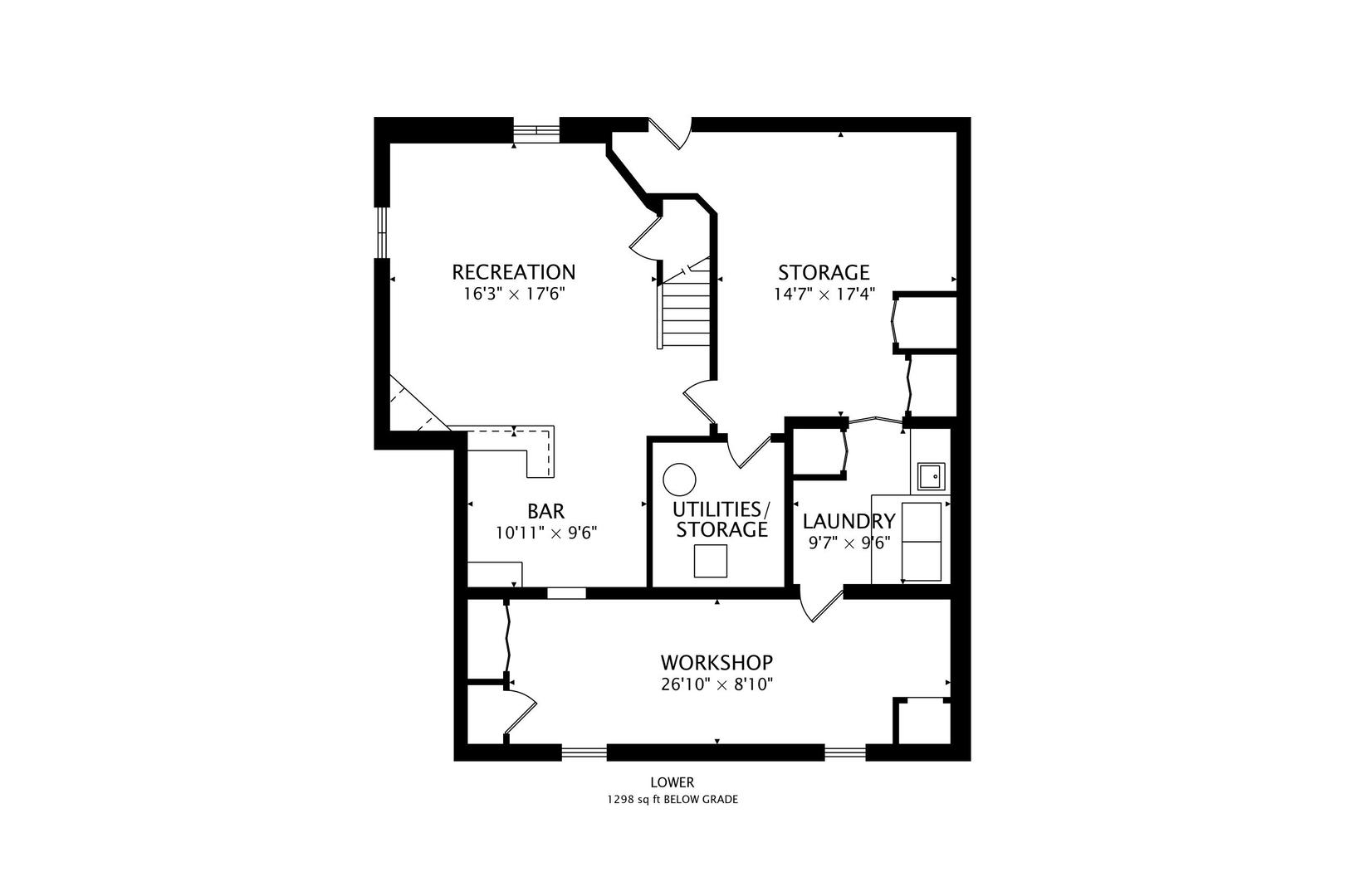 10117 Potter Road