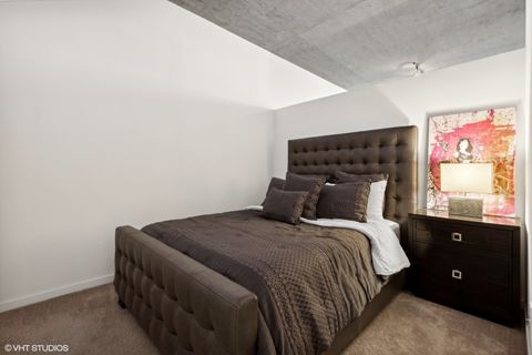 Tiny photo for 1345 S Wabash Avenue #1501, Chicago, IL 60605 (MLS # 12456222)