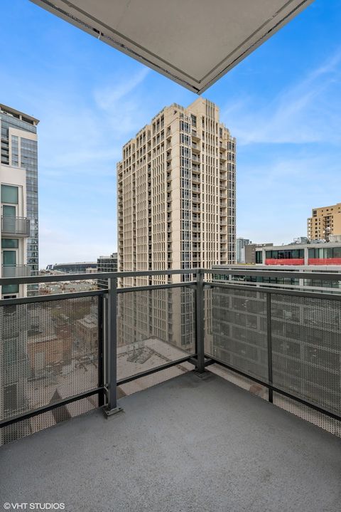 Tiny photo for 1345 S Wabash Avenue #1501, Chicago, IL 60605 (MLS # 12456222)