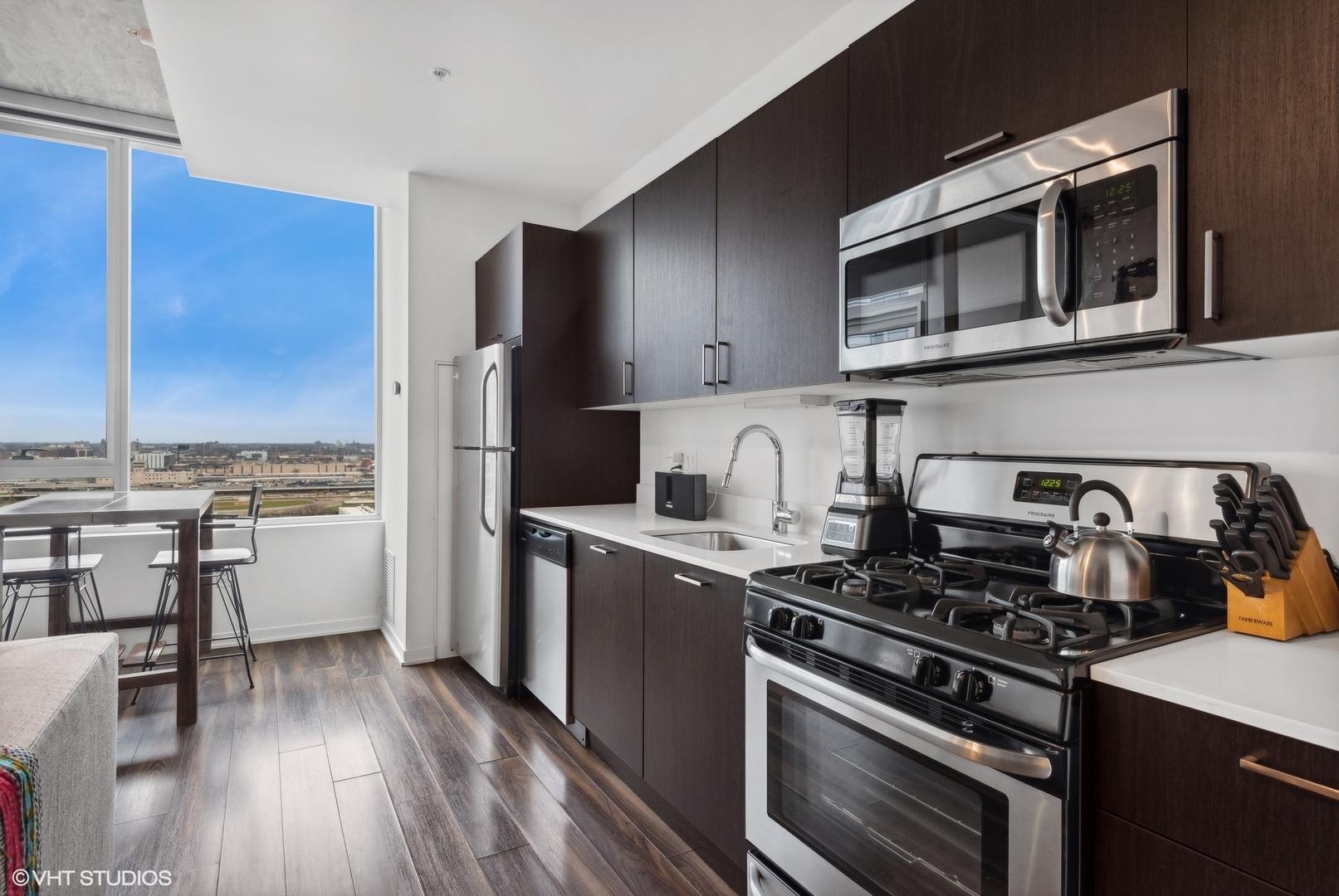 1345 S Wabash Avenue 1501