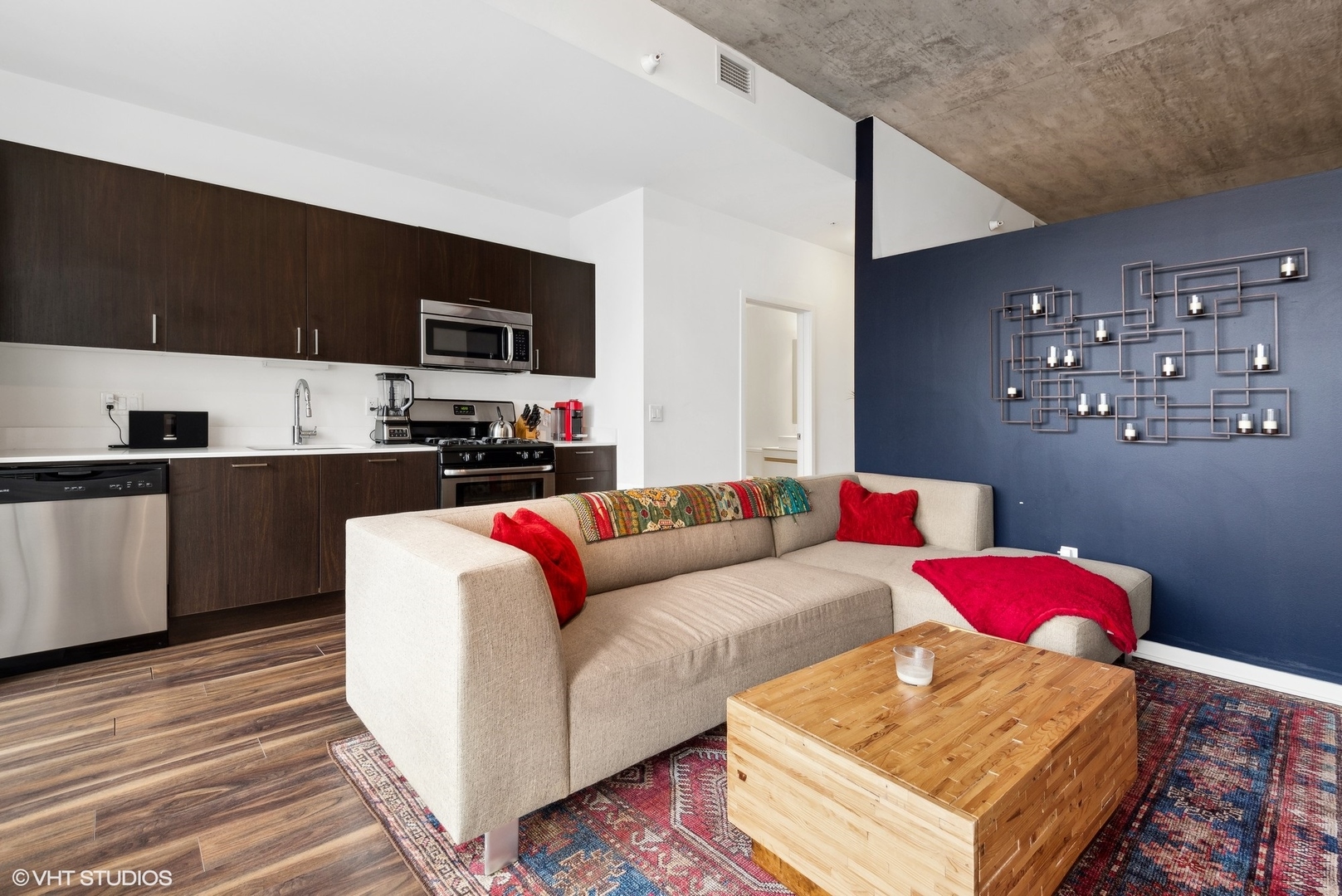 1345 S Wabash Avenue 1501