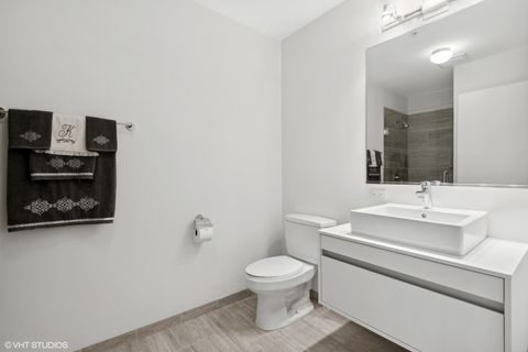 Tiny photo for 1345 S Wabash Avenue #1501, Chicago, IL 60605 (MLS # 12456222)