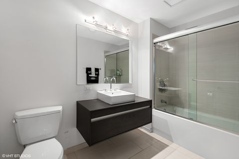 Tiny photo for 1345 S Wabash Avenue #1501, Chicago, IL 60605 (MLS # 12456222)