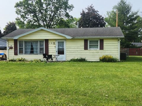 15 Hanson Drive, Bourbonnais, IL 60914 - #: 12386912