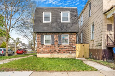 6501 S Aberdeen Street Chicago IL 60621