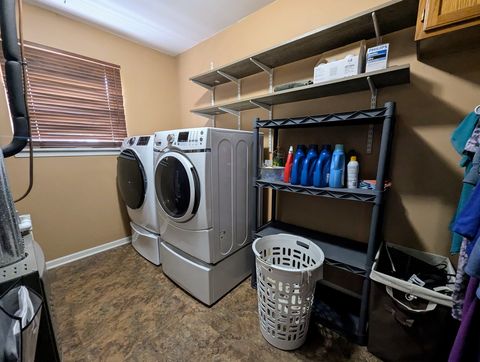 Tiny photo for 1230 Spring Creek Road, Elgin, IL 60120 (MLS # 12431674)