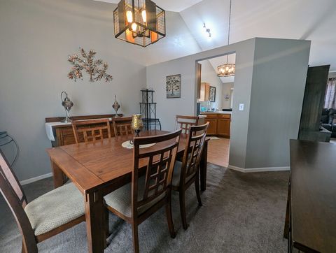 Tiny photo for 1230 Spring Creek Road, Elgin, IL 60120 (MLS # 12431674)