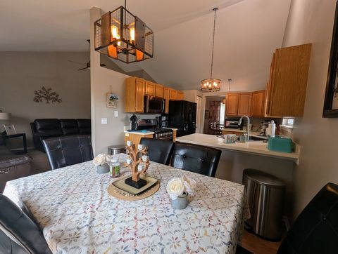 Tiny photo for 1230 Spring Creek Road, Elgin, IL 60120 (MLS # 12431674)