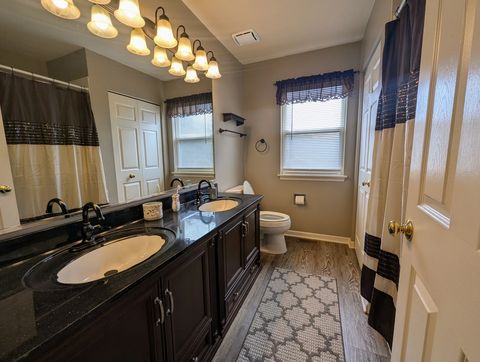 Tiny photo for 1230 Spring Creek Road, Elgin, IL 60120 (MLS # 12431674)