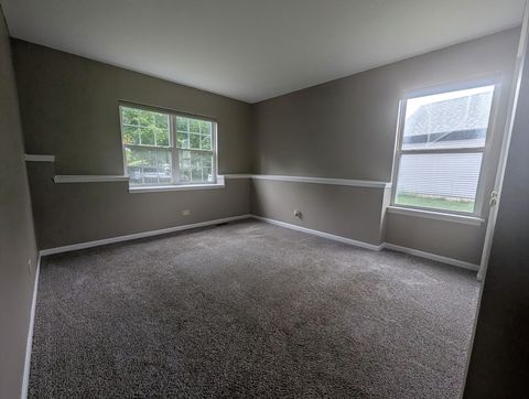 Tiny photo for 1230 Spring Creek Road, Elgin, IL 60120 (MLS # 12431674)