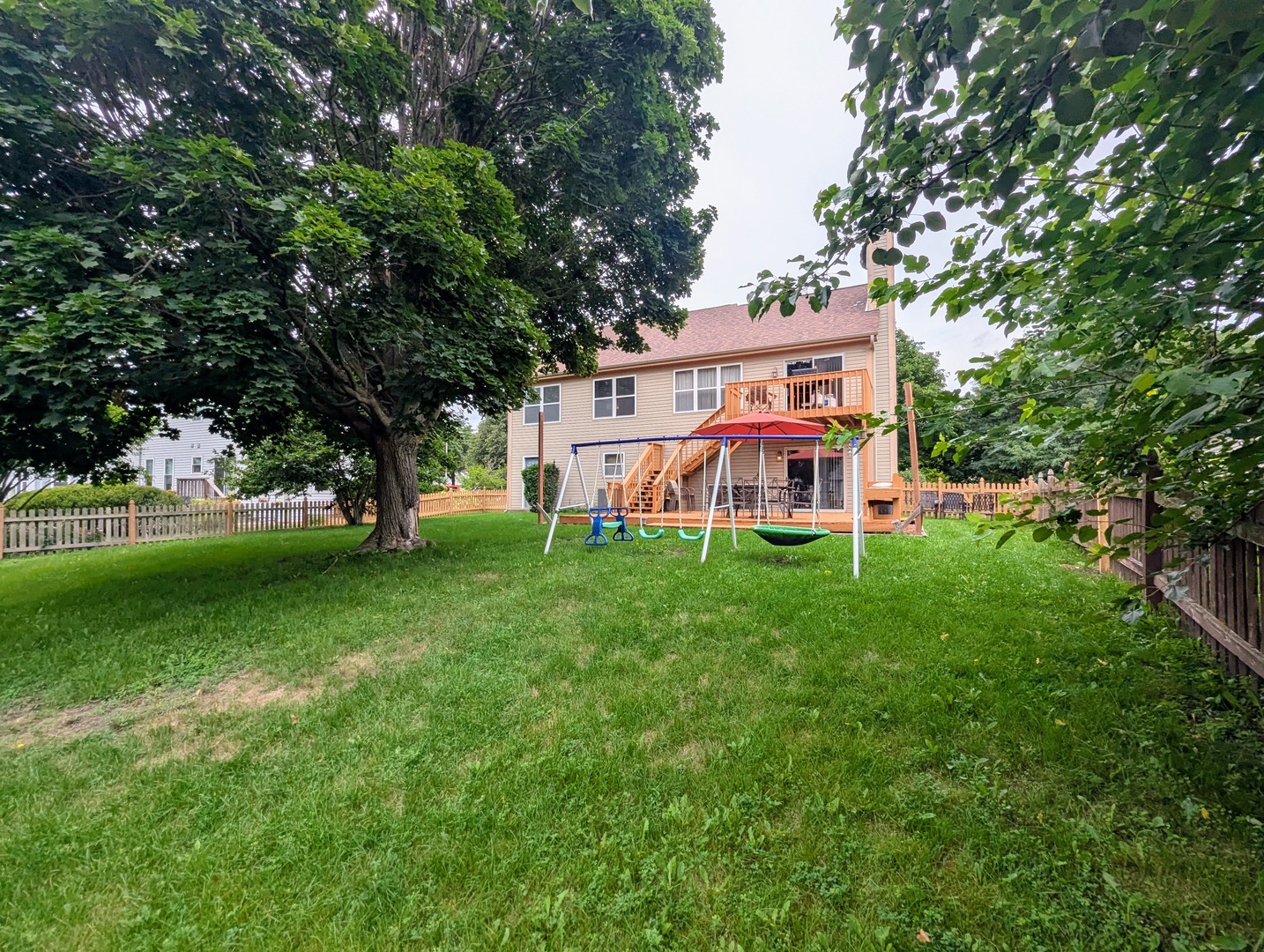 1230 Spring Creek Road
