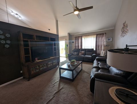 Tiny photo for 1230 Spring Creek Road, Elgin, IL 60120 (MLS # 12431674)