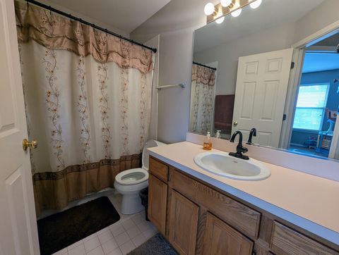 Tiny photo for 1230 Spring Creek Road, Elgin, IL 60120 (MLS # 12431674)