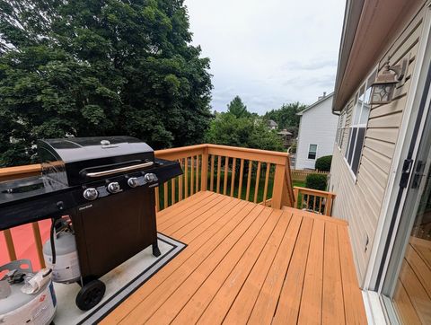 Tiny photo for 1230 Spring Creek Road, Elgin, IL 60120 (MLS # 12431674)