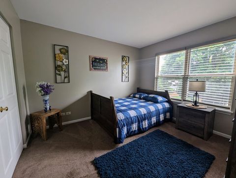 Tiny photo for 1230 Spring Creek Road, Elgin, IL 60120 (MLS # 12431674)